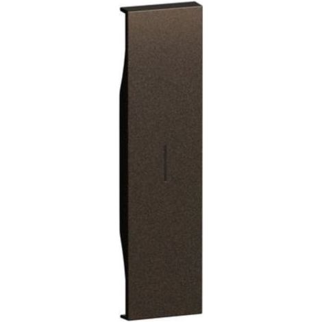 BTcino living now cover BRONZO illuminabile - KB01