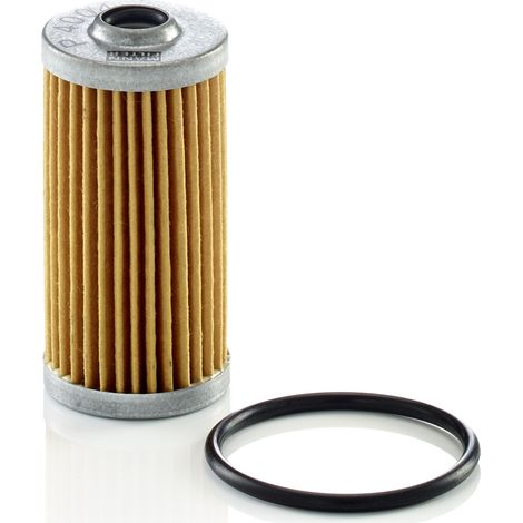 Filtro carburante Mann P4004X