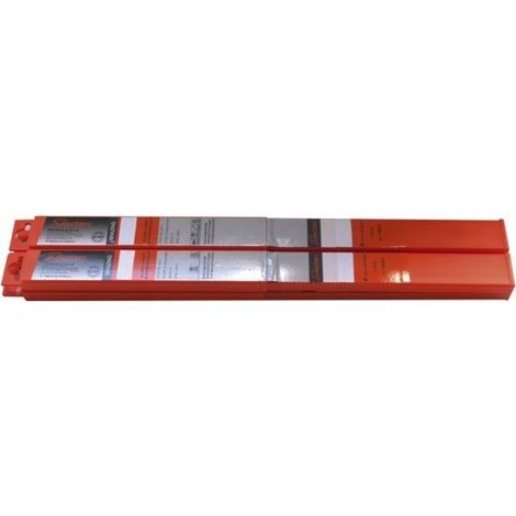 Reparaturelektrode Rutil-Basisch 29-9 Durchmesser 3,2 mm - Etui 29 Stück