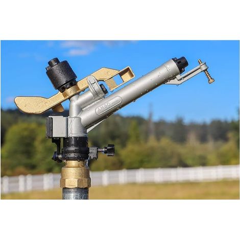 ASPERSOR AEREO AMBO    1 1/2 CIRCULAR ( INCLUYE TOBERAS 10,12 Y 14 ) (1/5)