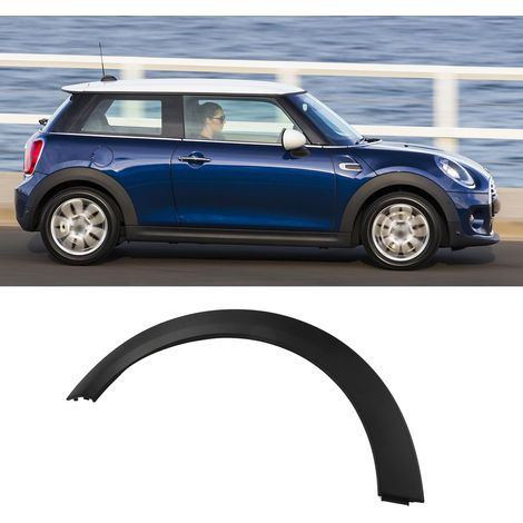 (T06) Passage de roue arrière droit pour Mini Cooper F56 2014-2021 (51777376878) (surdimensionné) (1/5)