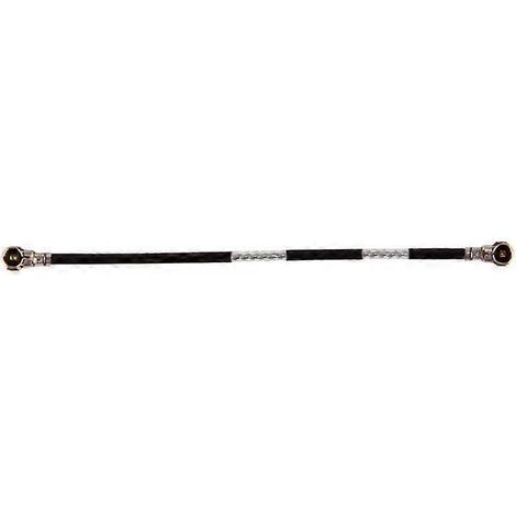 Câble flexible d'antenne de signal pour Sony Xperia Z3 Compact / Z3 Mini - (1/4)
