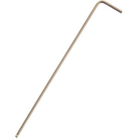 Clé hexagonale 5/64" UNIVERSEL 1809035020KR (1/2)