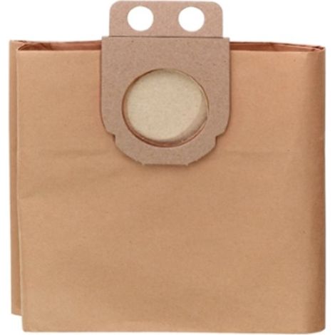 5 bolsa de filtro de papel. 27 litros. para como 9010. ASA 9