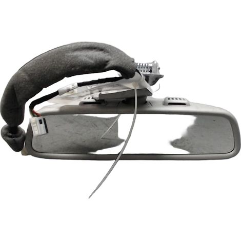 [PRODUIT D'OCCASION] Retroviseur Interieur MERCEDES Classe C ♻️ Ref Oe. 20781034179051 - Garantie à vie (1/5)