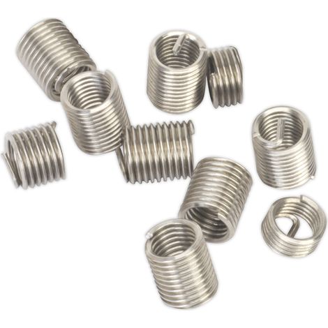 Sealey Thread Insert for TRM9 M9 x 1.25mm TRM9R (1/2)