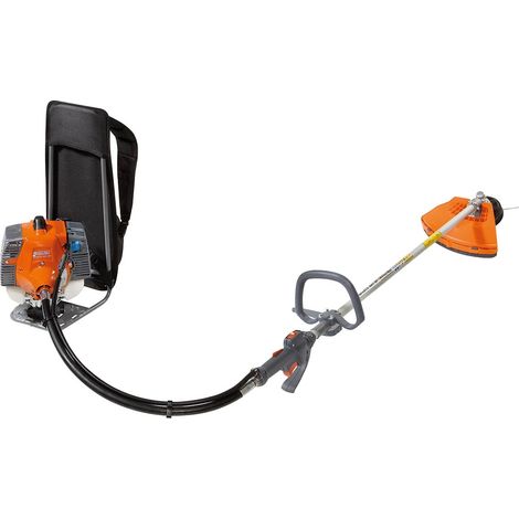 Decespugliatore a zaino Oleo-Mac Sparta 441 BP (1/4)