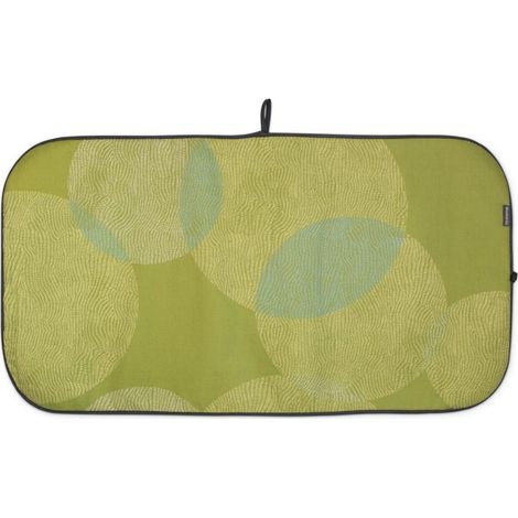 Brabantia Brotkasten aus mattem Stahl, fingerabdrucksicher (1/4)