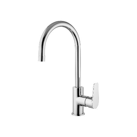 Mezclador lavabo gama alta cromo lima (1/2)