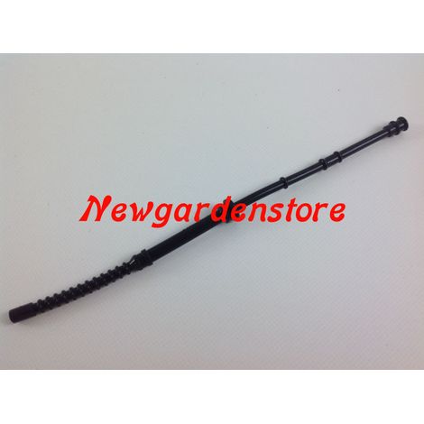 ORIGINAL SOLO 651 SP motosierra mixta manguera combustible 6063340