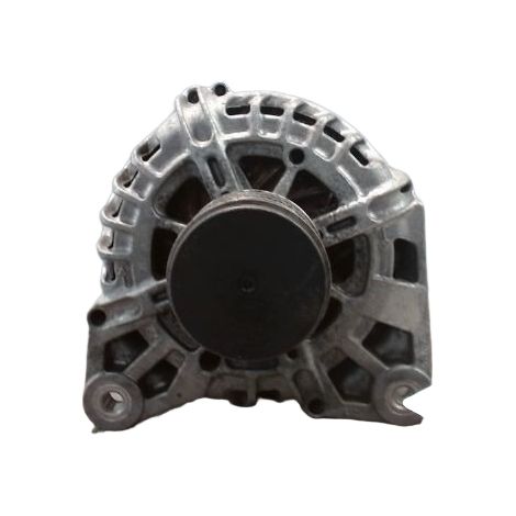 [PRODUIT D'OCCASION] Alternateur RENAULT Clio Iv ♻️ Ref Oe. 231008918r - Garantie à vie (1/4)