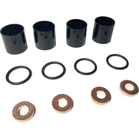Kit joint injecteur pour Renault Laguna 2 Espace Trafic 2 Master