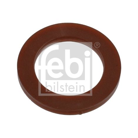 Joint d'étanchéité, bouchon de vidange d'huile FEBI BILSTEIN 05597