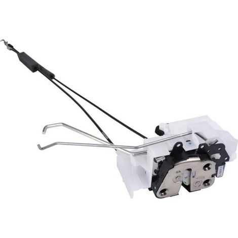 Attuatore serratura porta anteriore sinistra UR59-59-310C UR5959310C adatto per Ranger PJ PK e BT-50 2006-2012