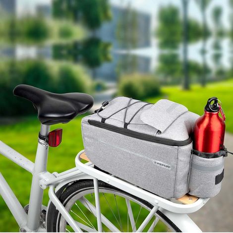 Sac pour porte-bagages DUNLOP