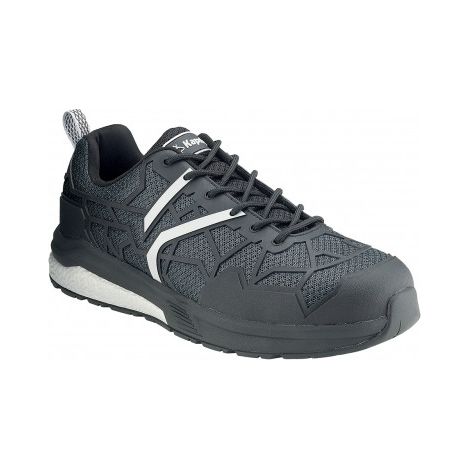Scarpa airise kpu taglia 40 grigio/nero s1 p src