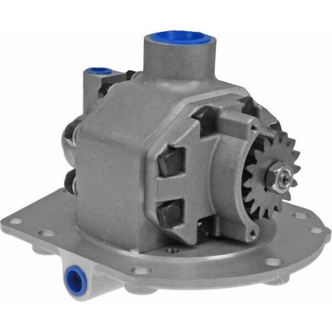 Pompa idraulica VAPORMATIC VPK1012