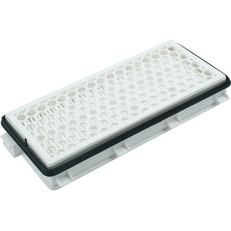 Filtre HEPA pour Aspirateur Miele SF-HA50 (1/4)