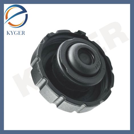 Convient aux bouchons de réservoir d'eau auxiliaire Mercedes-Benz W140W210 2105010715 2105010615 (1/5)