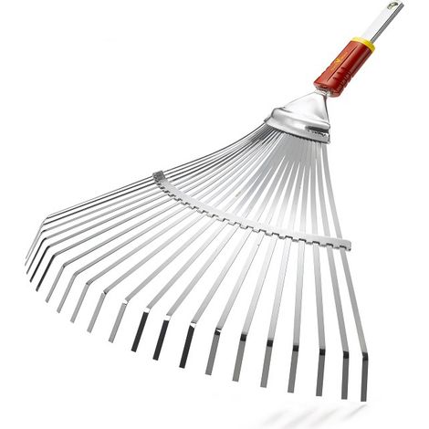 Escoba para césped l.50 cm Multistar TOOLS WOLF OUTILS WOLF