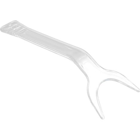 Écarteur de dents orthodontiques, ouvre-bouche intra-oral, ouvre-joues et lèvres pour enfants et adultes (1/5)