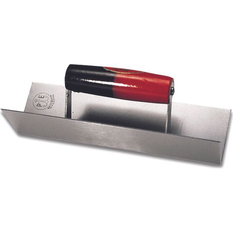 Ancora FRATTAZZO SAGOMATO PER ANGOLI INTERNI art. 829 cm. 25x7x7