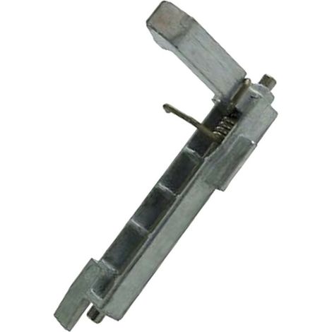 Crochet de porte (319770-16173) (00623234) Lave-linge 3197703663946672877 BOSCH, SIEMENS