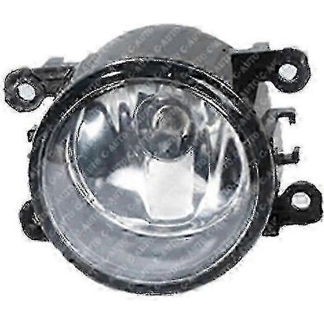 Faro fendinebbia lampada alogena di ricambio per Mitsubishi ASX RVR Straniero Sport 2013-2015 (1/5)