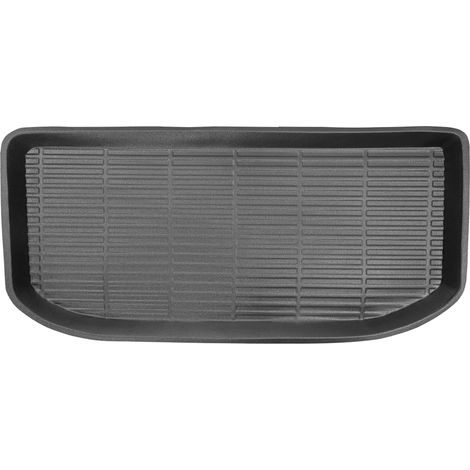 Tappetino per bagagliaio LUCKY3D per Seat Mii 2011-2019, Citigo 2011-2019 e VW UP 11-23