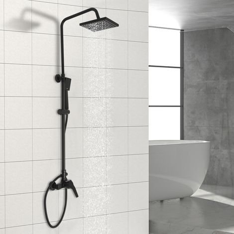 Fixe Duschköpfe, Badezimmer Dekoration für Zuhause, Sommer (1/5)