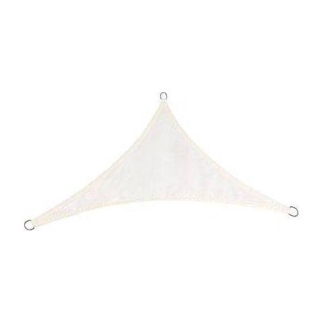 VELA OMBREGGIANTE LUXURY TRIANGOLARE STARS