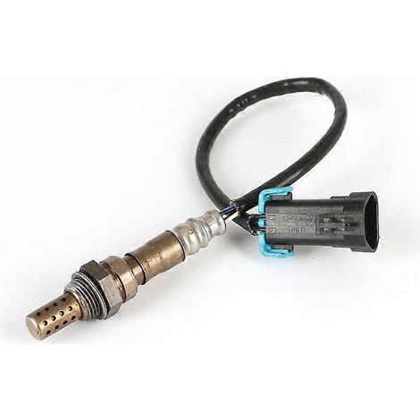Applicable aux capteurs d'oxygène Buick et Chevrolet 12572707, 234-4673, 15283 szrh56 (1/4)