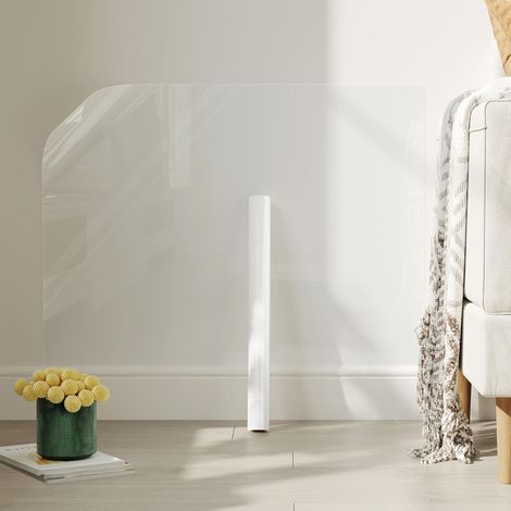 Papier Film Adhesif Transparent pour Meuble 90X600cm, Film Transparent Autocollant Plastique Couvre Livre Protection Mur Cuisine, Rouleau Vinyle Revetement Adhesif pour Meuble Imperméable (1/5)