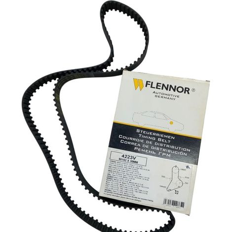 4223v flennor cinghia distribuzione denti 152 x 30 mm (1/4)