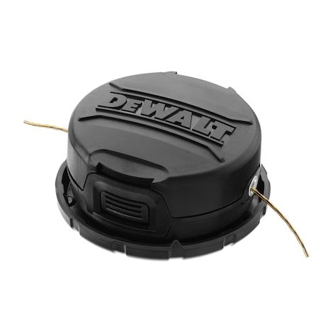 Dewalt DCMST561 Bobina Filo Nero 7,8 m Tagliabordi (1/2)