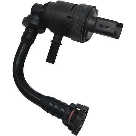 Électrovanne de filtre à charbon actif, vanne électrique 1,6T YL01032580 pour Peugeot 408 2008, 4008, 5008, Citroën C5 Tianyi-JBMEDIA (1/4)