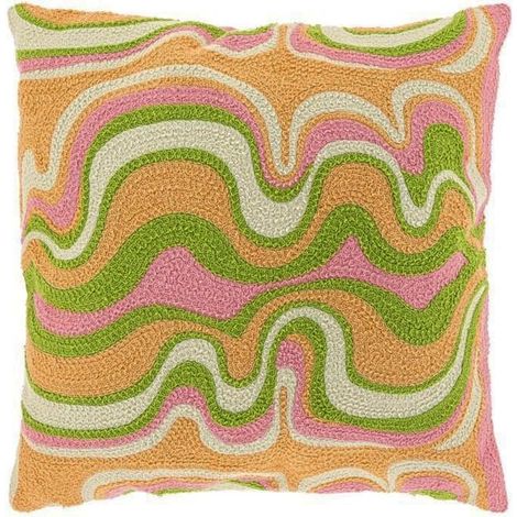 Lemetex UNIQUE Living® Deko-Kissen Bento 45 cm x 45 cm dessin 3