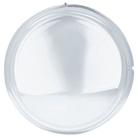 VERRE DE PORTE HUBLOT pour LAVE LINGE BRANDT - AS0033161