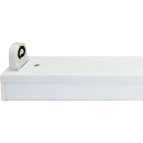 Striscia diretta Matel per tubo LED da 18w 120cm