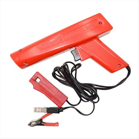 Adecuado para la luz estroboscópica de encendido por inducción ZC100 (1/3)