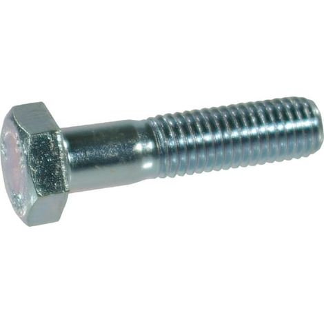 Boulon M6x140 UNIVERSEL 9316140 (1/2)