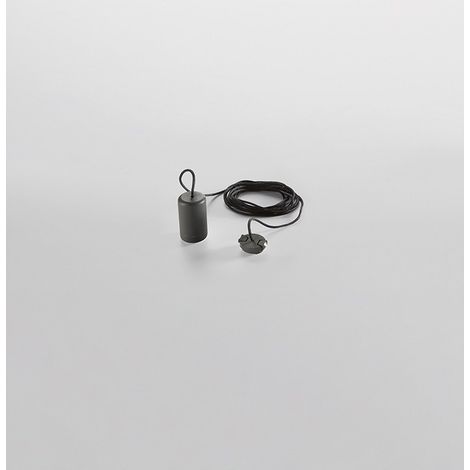 Kit de suspension mobile pour SWAY MOOD Gris foncé Accessoire avec cordon