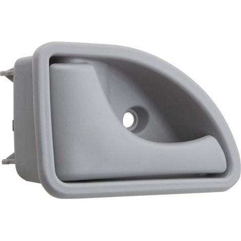 Applicable aux poignées de porte intérieures avant gauche et avant droite des Renault Kangoo (1997-2007) et Renault (1997-2003).