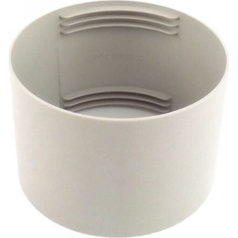 Tuyau Climatiseur Mobile Adaptateur Clim Fenetre, Tuyau d'échappement Portable de 150mm, Flexible en pièces et Accessoires pour Climatiseur (1/4)