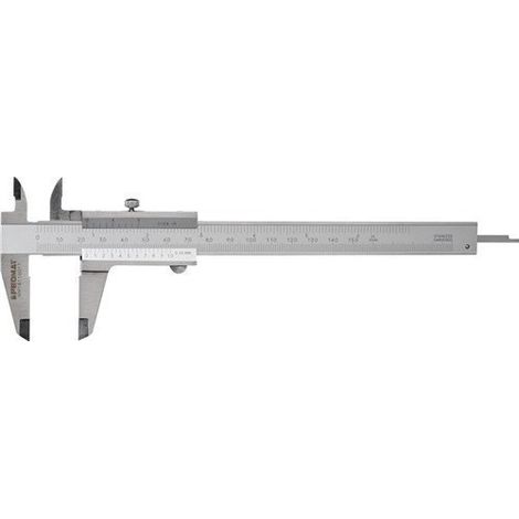 CALIBRE MEDIC PIE DE REY 150MM