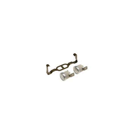 Termostati Filtro sicurezza per accessori e manutenzione 481225928681, C00313080 Bauknecht, Ignis, Ikea Whirlpool, Laden, Proline, Sog