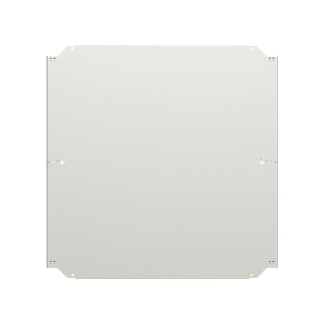 SPEE Combi- Plaque de montage L800 H800 1SZE980070B0200 ABB QM0808000 (1/3)