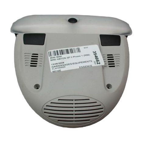 [PRODUIT D'OCCASION] Plafonnier Mini Mini II Phase 1 (r56) 2006-2010 ♻️ Ref Oe. 63312754520 - Garantie à vie (1/3)