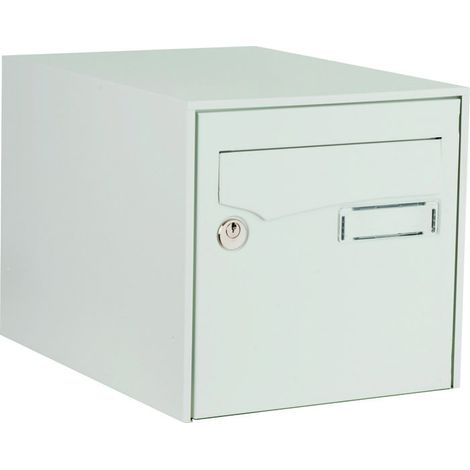 Bal Loft Acero Sf Blanco
