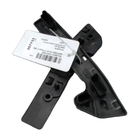 [PRODUIT D'OCCASION] Jeu Supports Pare-choc Avant PEUGEOT Partner Fg II Phase 2 (b9) 2012-... ♻️ Ref Oe. 1680024580 - Garantie à vie (1/3)